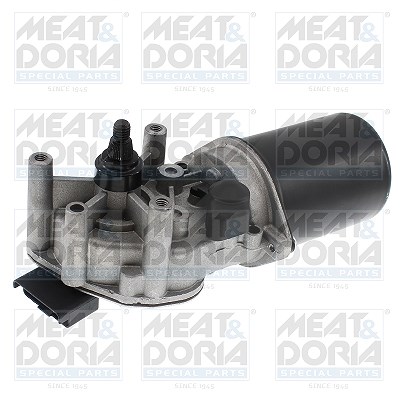 Meat & Doria Wischermotor [Hersteller-Nr. 27664] für Renault von MEAT & DORIA