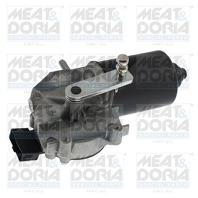 Meat & Doria Wischermotor [Hersteller-Nr. 27665] für Opel, Renault von MEAT & DORIA