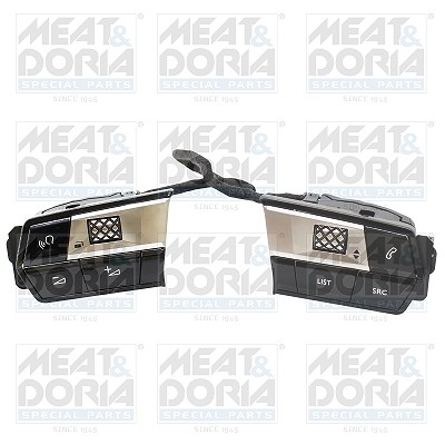 Meat & Doria Multifunktionsschalter [Hersteller-Nr. 231679] für Ds von MEAT & DORIA