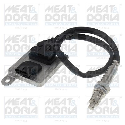 Meat & Doria NOx-Sensor, Harnstoffeinspritzung [Hersteller-Nr. 57264] für Mercedes-Benz von MEAT & DORIA