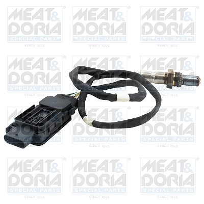 Meat & Doria NOx-Sensor, Harnstoffeinspritzung [Hersteller-Nr. 57265] für VW von MEAT & DORIA