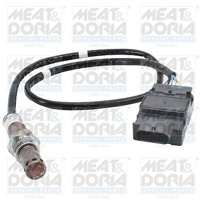 Meat & Doria NOx-Sensor, Harnstoffeinspritzung [Hersteller-Nr. 57266] für VW von MEAT & DORIA