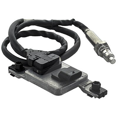 Meat & Doria NOx-Sensor, NOx-Katalysator [Hersteller-Nr. 57024] für Audi, Seat, VW von MEAT & DORIA