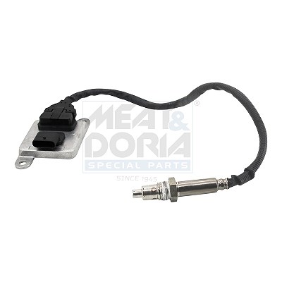 Meat & Doria NOx-Sensor, NOx-Katalysator [Hersteller-Nr. 57029] für BMW von MEAT & DORIA