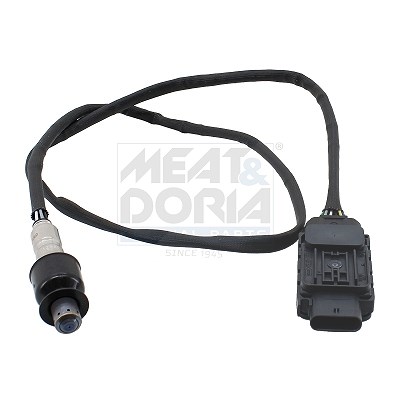 Meat & Doria NOx-Sensor, NOx-Katalysator [Hersteller-Nr. 57032] für BMW von MEAT & DORIA