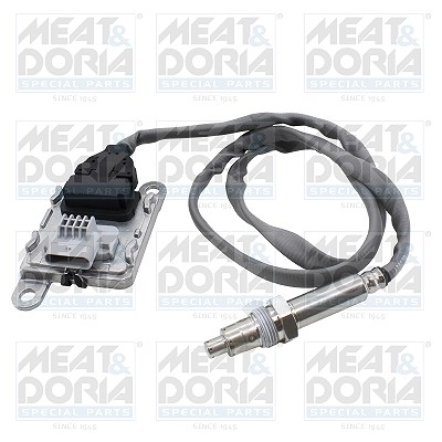 Meat & Doria NOx-Sensor, NOx-Katalysator [Hersteller-Nr. 57056] für Nissan, Opel, Renault von MEAT & DORIA