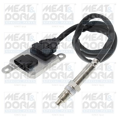 Meat & Doria NOx-Sensor, NOx-Katalysator [Hersteller-Nr. 57068] für VW von MEAT & DORIA