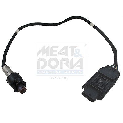 Meat & Doria NOx-Sensor, NOx-Katalysator [Hersteller-Nr. 57086] für Audi, Seat, Skoda, VW von MEAT & DORIA