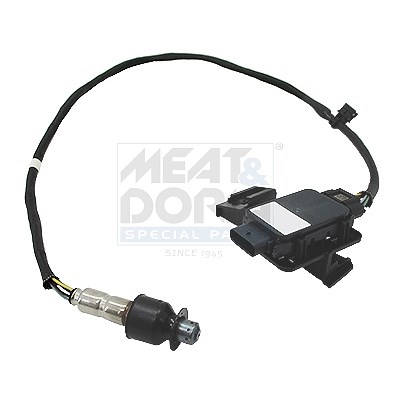 Meat & Doria NOx-Sensor, NOx-Katalysator [Hersteller-Nr. 57107] für Seat, Skoda, VW von MEAT & DORIA