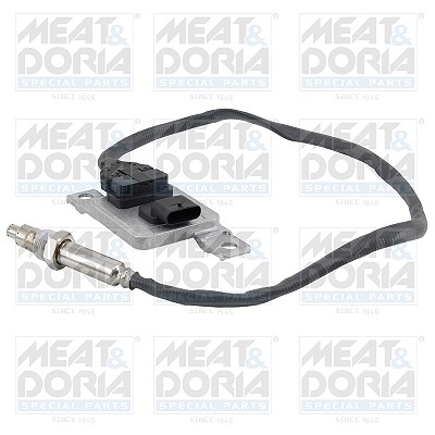 Meat & Doria NOx-Sensor, NOx-Katalysator [Hersteller-Nr. 57125] für VW von MEAT & DORIA