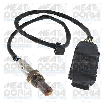 Meat & Doria NOx-Sensor, NOx-Katalysator [Hersteller-Nr. 57133] für Volvo von MEAT & DORIA