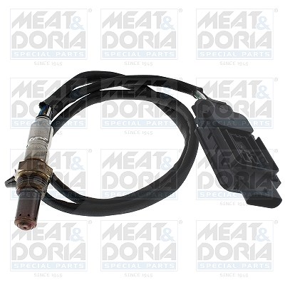 Meat & Doria NOx-Sensor, NOx-Katalysator [Hersteller-Nr. 57137] für VW von MEAT & DORIA