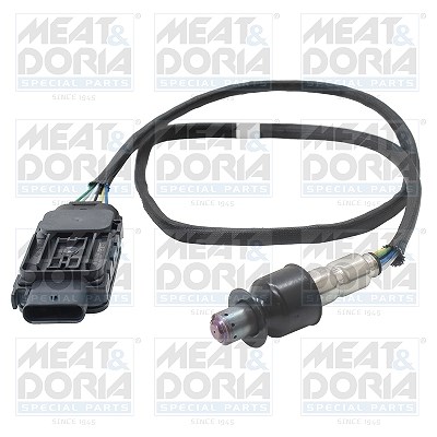 Meat & Doria NOx-Sensor, NOx-Katalysator [Hersteller-Nr. 57138] für VW von MEAT & DORIA