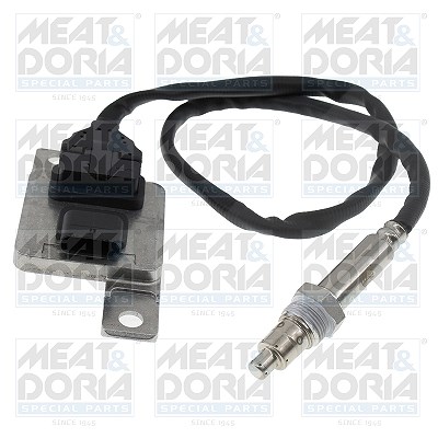 Meat & Doria NOx-Sensor, NOx-Katalysator [Hersteller-Nr. 57171] für Audi, VW von MEAT & DORIA