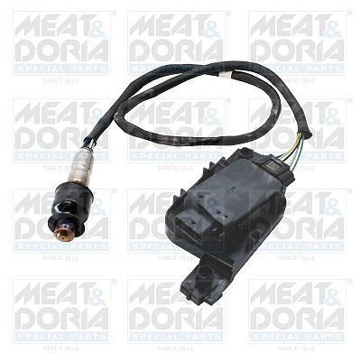 Meat & Doria NOx-Sensor, NOx-Katalysator [Hersteller-Nr. 57197] für Audi, VW von MEAT & DORIA