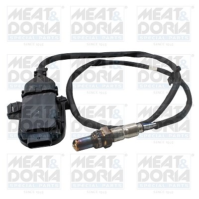 Meat & Doria NOx-Sensor, NOx-Katalysator [Hersteller-Nr. 57200] für Audi, VW von MEAT & DORIA