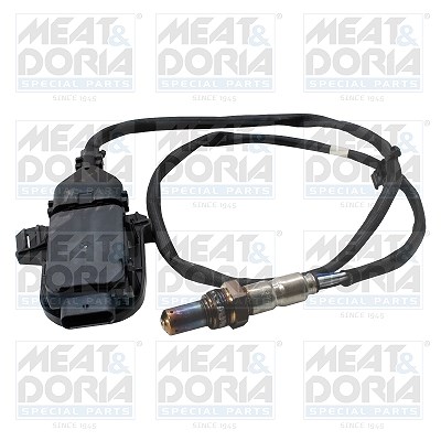 Meat & Doria NOx-Sensor, NOx-Katalysator [Hersteller-Nr. 57200] für Audi, VW von MEAT & DORIA