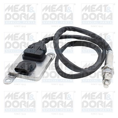 Meat & Doria NOx-Sensor, NOx-Katalysator [Hersteller-Nr. 57202] für Mercedes-Benz von MEAT & DORIA