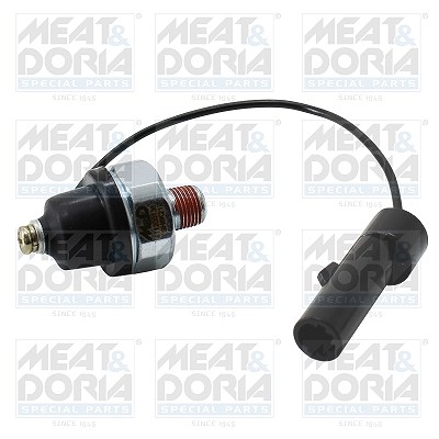 Meat & Doria Öldruckschalter [Hersteller-Nr. 72153] für Chevrolet, Gm Korea, Hyundai, Kia von MEAT & DORIA