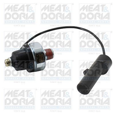 Meat & Doria Öldruckschalter [Hersteller-Nr. 72153] für Chevrolet, Daewoo, Hyundai, Kia von MEAT & DORIA