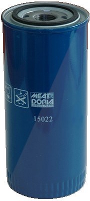 Meat & Doria Ölfilter [Hersteller-Nr. 15022] für Aston Martin von MEAT & DORIA