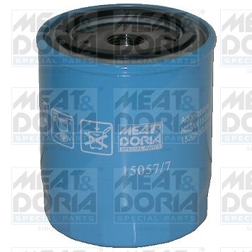Meat & Doria Ölfilter [Hersteller-Nr. 15057/7] für Ford, Infiniti, Isuzu, Nissan, Subaru, Toyota von MEAT & DORIA