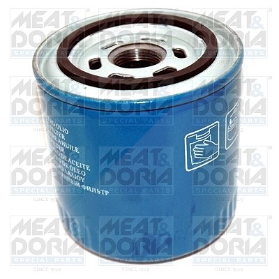 Meat & Doria Ölfilter [Hersteller-Nr. 15426] für Cadillac, Chrysler, Dodge, Ford, Ford Usa, Jeep, Mazda, Mg von MEAT & DORIA