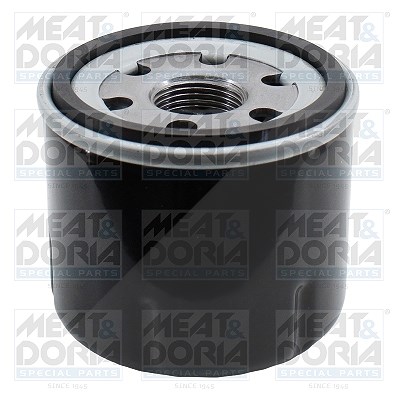 Meat & Doria Ölfilter [Hersteller-Nr. 15558] für Aixam, Dacia, Nissan, Renault von MEAT & DORIA