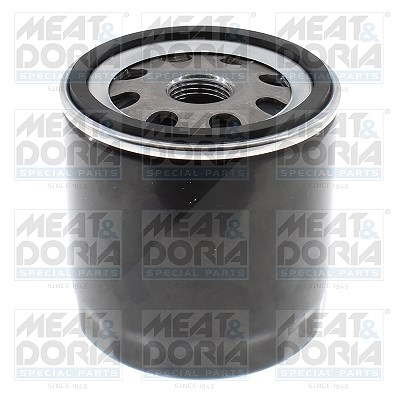 Meat & Doria Ölfilter [Hersteller-Nr. 15560] für Chevrolet, Fiat, Lotus, Opel, Saab von MEAT & DORIA