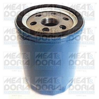 Meat & Doria Ölfilter [Hersteller-Nr. 15577] für Ford, Mitsubishi, Smart von MEAT & DORIA