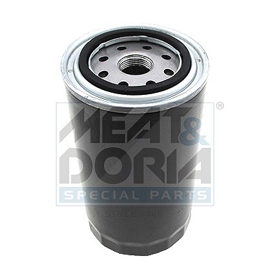 Meat & Doria Ölfilter [Hersteller-Nr. 15582] für Iveco von MEAT & DORIA
