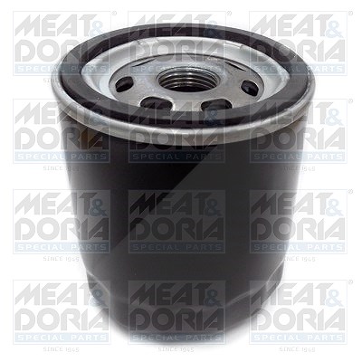Meat & Doria Ölfilter [Hersteller-Nr. 15585] für Ford, Ford Usa, Jaguar, Land Rover, Morgan, Volvo von MEAT & DORIA