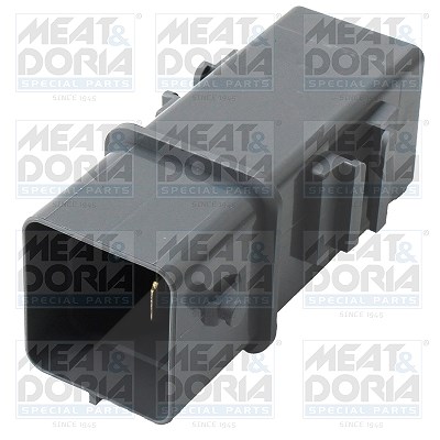 Meat & Doria Relais, Glühanlage [Hersteller-Nr. 7285706] für Hyundai, Kia von MEAT & DORIA