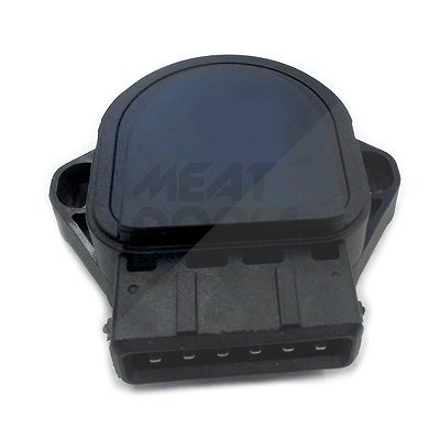 Meat & Doria Reparatursatz, Fahrpedal [Hersteller-Nr. 83575] für Renault von MEAT & DORIA