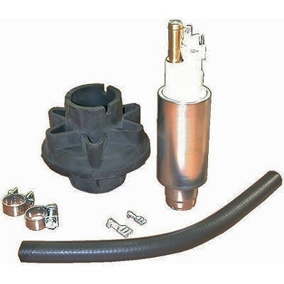 Meat & Doria Reparatursatz, Kraftstoffpumpe [Hersteller-Nr. 76198E] für Fiat, Lancia von MEAT & DORIA