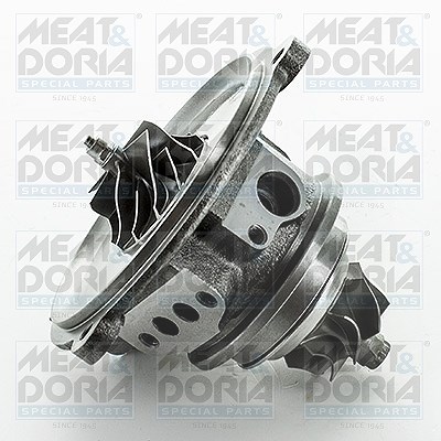 Meat & Doria Rumpfgruppe, Lader [Hersteller-Nr. 601257] für Audi, Seat, Skoda, VW von MEAT & DORIA