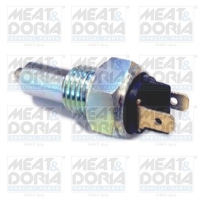 Meat & Doria Schalter, Rückfahrleuchte [Hersteller-Nr. 36055] für Citroën, Fiat, Peugeot, Renault, Talbot von MEAT & DORIA