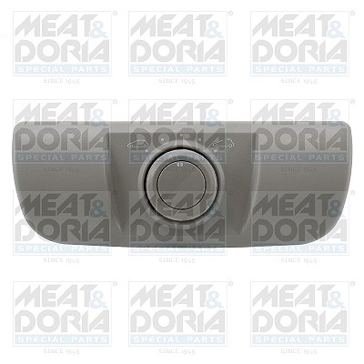 Meat & Doria Schalter, Schiebedach [Hersteller-Nr. 206138] für Renault von MEAT & DORIA