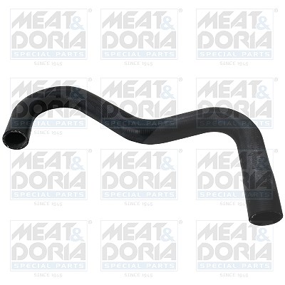 Meat & Doria Schlauch, Wärmetauscher-Heizung [Hersteller-Nr. 97151] für Fiat von MEAT & DORIA