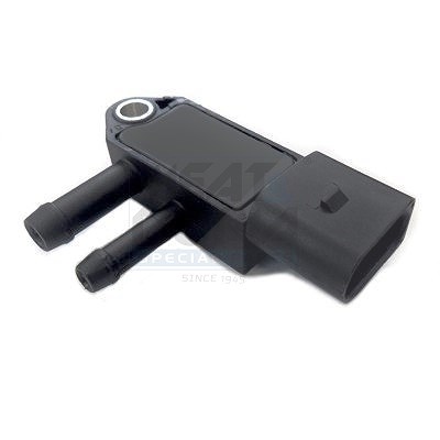 Meat & Doria Sensor, Abgasdruck [Hersteller-Nr. 82315] für Audi, Mitsubishi, Seat, Skoda, VW von MEAT & DORIA