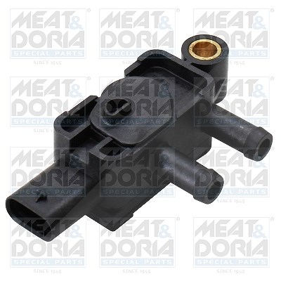 Meat & Doria Sensor, Abgasdruck [Hersteller-Nr. 827062] für VW von MEAT & DORIA