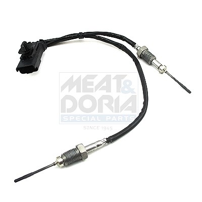 Meat & Doria Sensor, Abgastemperatur [Hersteller-Nr. 12448] für Citroën, Peugeot von MEAT & DORIA