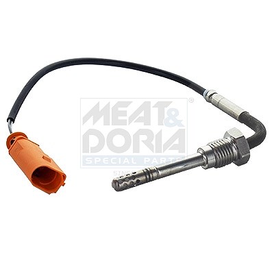 Meat & Doria Sensor, Abgastemperatur [Hersteller-Nr. 12489] für Audi, VW von MEAT & DORIA