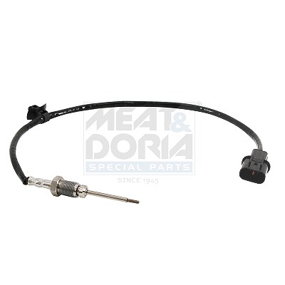 Meat & Doria Sensor, Abgastemperatur [Hersteller-Nr. 12525] für Hyundai, Kia von MEAT & DORIA