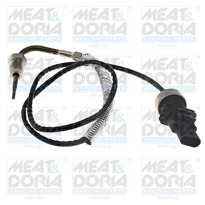 Meat & Doria Sensor, Abgastemperatur [Hersteller-Nr. 12681] für Seat, VW von MEAT & DORIA