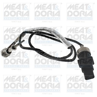 Meat & Doria Sensor, Abgastemperatur [Hersteller-Nr. 12685] für Audi, Seat, Skoda, VW von MEAT & DORIA