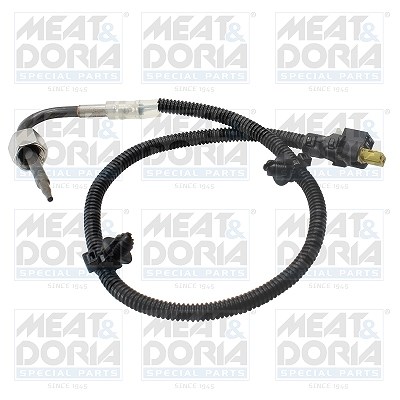 Meat & Doria Sensor, Abgastemperatur [Hersteller-Nr. 12758] für Mercedes-Benz von MEAT & DORIA
