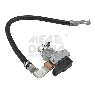Meat & Doria Sensor, Batteriemanagement [Hersteller-Nr. 241006] für BMW von MEAT & DORIA