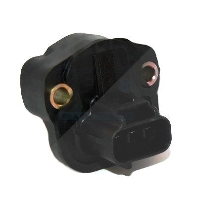 Meat & Doria Sensor, Drosselklappenstellung [Hersteller-Nr. 83119] für Chrysler, Dodge, Plymouth von MEAT & DORIA