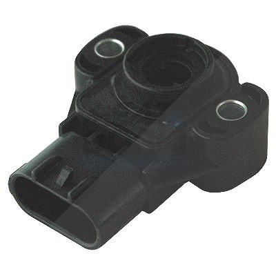 Meat & Doria Sensor, Drosselklappenstellung [Hersteller-Nr. 83121] für Chrysler, Dodge, Mitsubishi, Plymouth von MEAT & DORIA
